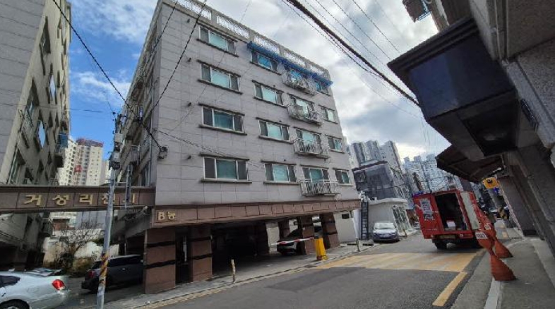 서울 은평구 대조동 89-4, 비동 2층202호 (대조동,거성리젠시) 다세대주택 경매 사진 5