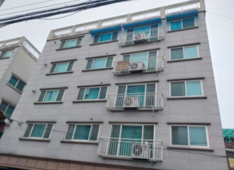 서울 은평구 대조동 89-4, 비동 2층202호 (대조동,거성리젠시) 다세대주택 경매 사진 8