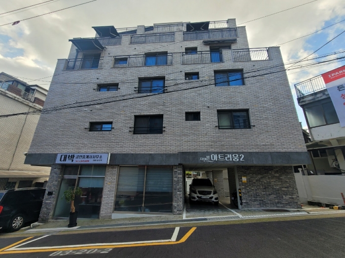 서울 영등포구 신길동 151-12, 제1층 제101호 근린상가 경매 사진 4