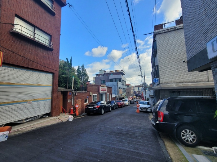 서울 영등포구 신길동 151-12, 제1층 제101호 근린상가 경매 사진 5