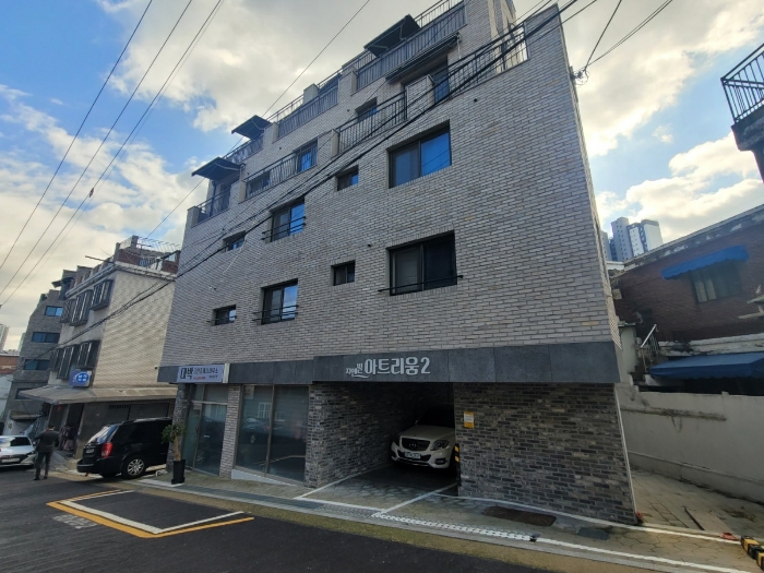 서울 영등포구 신길동 151-12, 제1층 제101호 근린상가 경매 사진 6