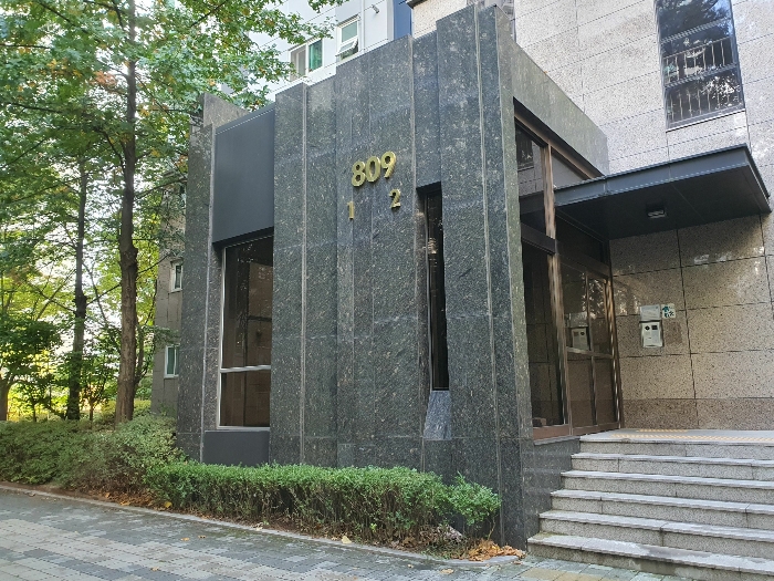 서울 성북구 길음동 1284, 809동 6층601호 (길음동,길음뉴타운) 외 3필지 아파트 경매 사진 7