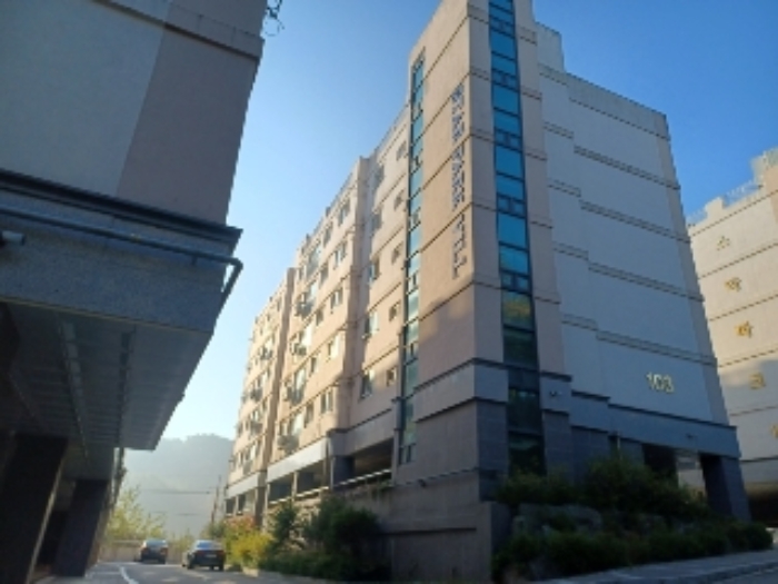 경기 의정부시 가능동 590-27, 103동 5층 502호 (가능동,스타파크빌) 연립주택 경매 사진 1