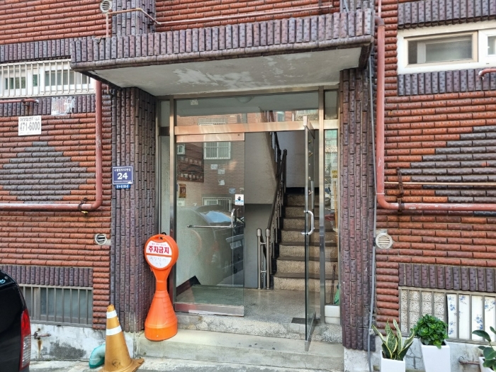 인천 남동구 만수동 891-16, 가동 3층302호 (만수동,제일빌라) 다세대주택 경매 사진 5