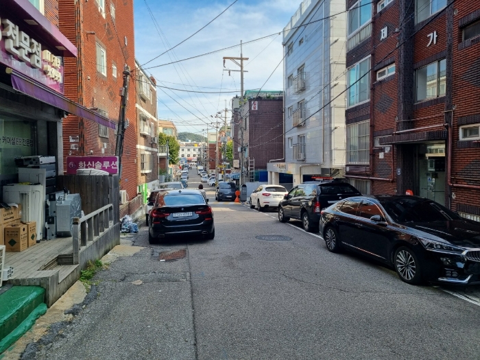 인천 남동구 만수동 891-16, 가동 3층302호 (만수동,제일빌라) 다세대주택 경매 사진 6