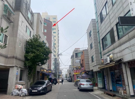 인천 부평구 부평동 401-3, 7층704호 (부평동,테오빌) 오피스텔(주거) 경매 사진 2