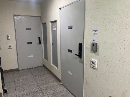 인천 부평구 부평동 401-3, 7층704호 (부평동,테오빌) 오피스텔(주거) 경매 사진 3