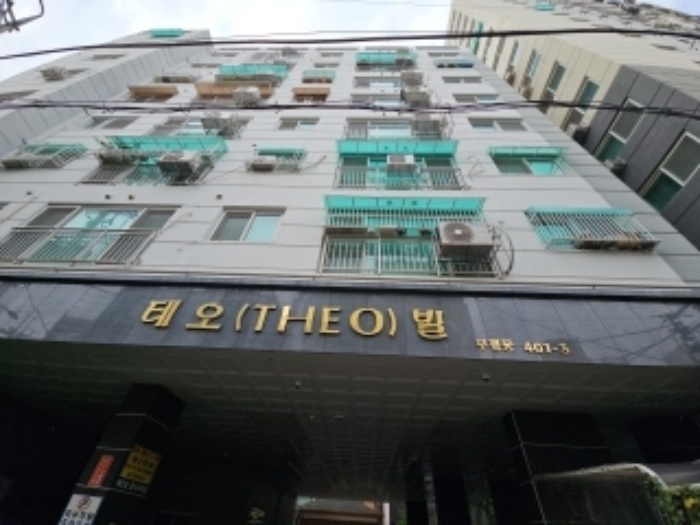 인천 부평구 부평동 401-3, 7층704호 (부평동,테오빌) 오피스텔(주거) 경매 사진 6