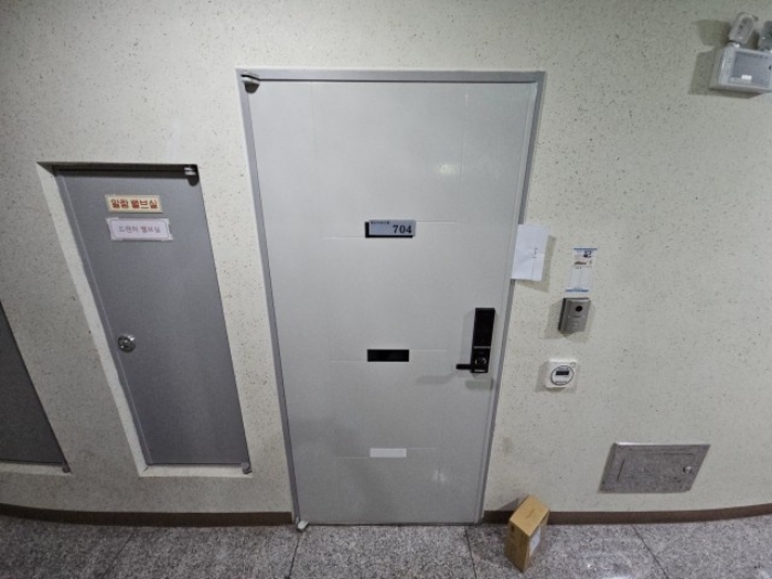 인천 부평구 부평동 401-3, 7층704호 (부평동,테오빌) 오피스텔(주거) 경매 사진 8