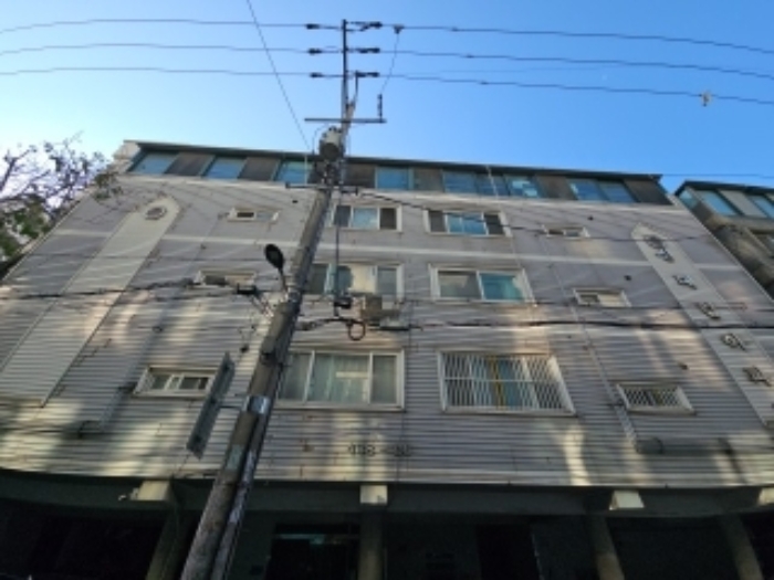 인천 부평구 부평동 438-26, 5층503호 (부평동,신대림아파트) 아파트 경매 사진 1
