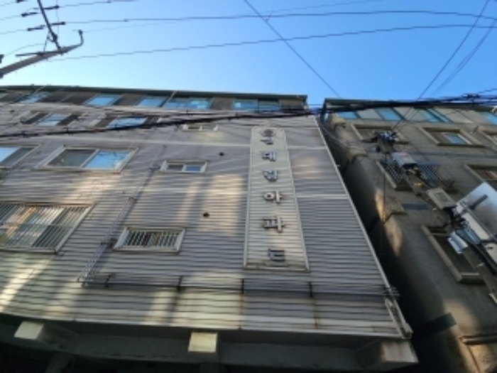 인천 부평구 부평동 438-26, 5층503호 (부평동,신대림아파트) 아파트 경매 사진 2