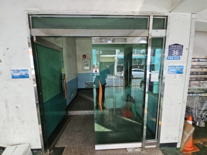 인천 부평구 부평동 438-26, 5층503호 (부평동,신대림아파트) 아파트 경매 사진 3