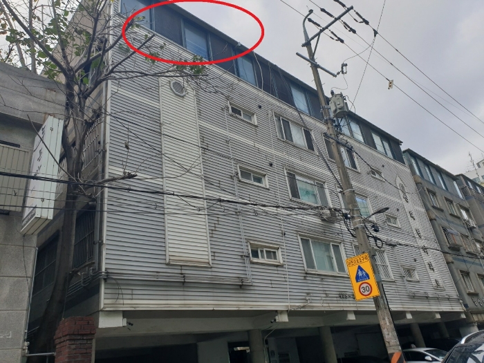 인천 부평구 부평동 438-26, 5층503호 (부평동,신대림아파트) 아파트 경매 사진 5