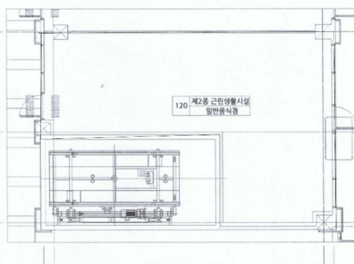 경기 김포시 장기동 2077-6, 1층120호 (장기동,라베니체마치에비뉴6) 근린상가 경매 사진 8