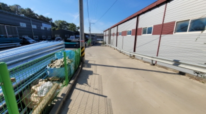 경기도 김포시 대곶면 석정리 218-10 외 10필지 공장 경매 사진 8