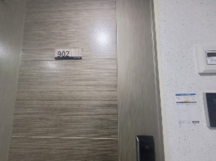 경기 군포시 당동 775-5, 9층902호 (당동,와이즈캐슬) 오피스텔(주거) 경매 사진 5