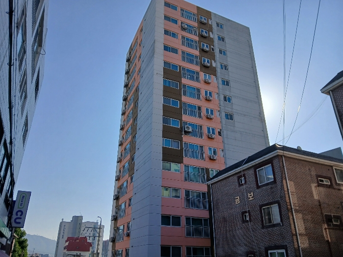 경기 군포시 당동 775-5, 9층902호 (당동,와이즈캐슬) 오피스텔(주거) 경매 사진 6