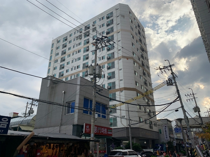 경기 안양시 만안구 안양동 676-38, 13층1305호 (안양동,원평노블레스12차) 연립주택 경매 사진 7