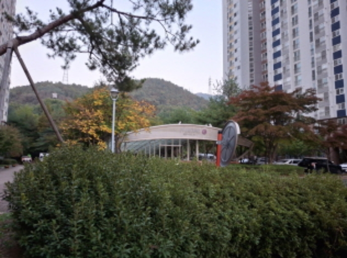 대전 동구 대성동 130, 202동 14층1404호 (대성동,은어송마을2차코오롱하늘채) 아파트 경매 사진 1