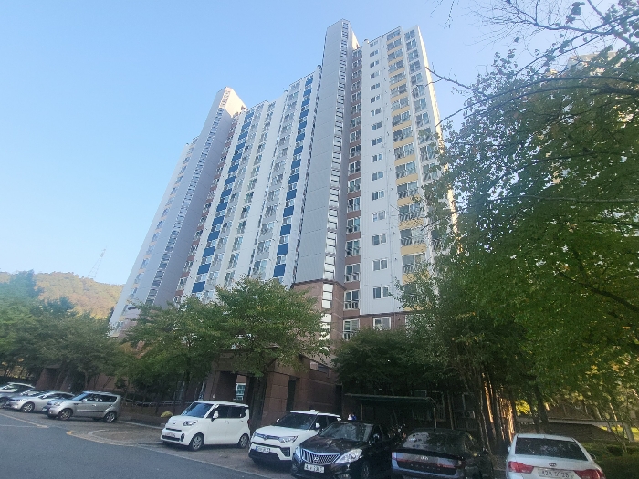 대전 동구 대성동 130, 202동 14층1404호 (대성동,은어송마을2차코오롱하늘채) 아파트 경매 사진 6
