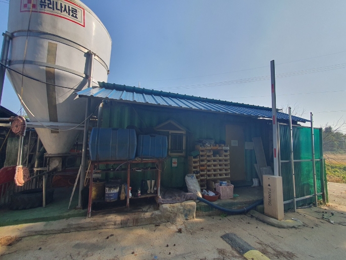 충청남도 보령시 천북면 신죽리 641-12 외 19필지 동물및식물관련시설 경매 사진 29