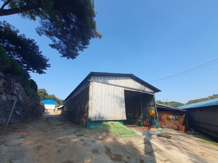 충청남도 보령시 천북면 신죽리 641-12 외 19필지 동물및식물관련시설 경매 사진 33