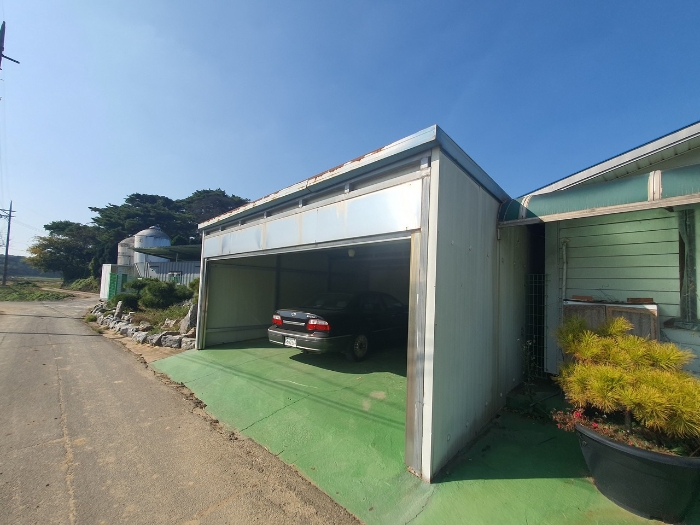 충청남도 보령시 천북면 신죽리 641-12 외 19필지 동물및식물관련시설 경매 사진 34