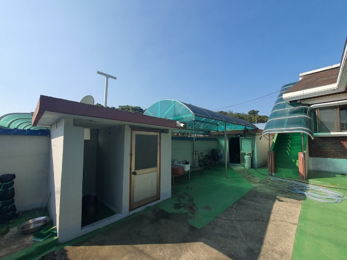 충청남도 보령시 천북면 신죽리 641-12 외 19필지 동물및식물관련시설 경매 사진 36