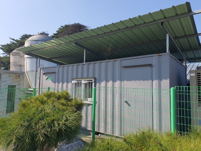 충청남도 보령시 천북면 신죽리 641-12 외 19필지 동물및식물관련시설 경매 사진 37