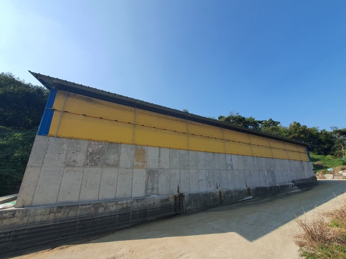 충청남도 보령시 천북면 신죽리 641-12 외 19필지 동물및식물관련시설 경매 사진 38