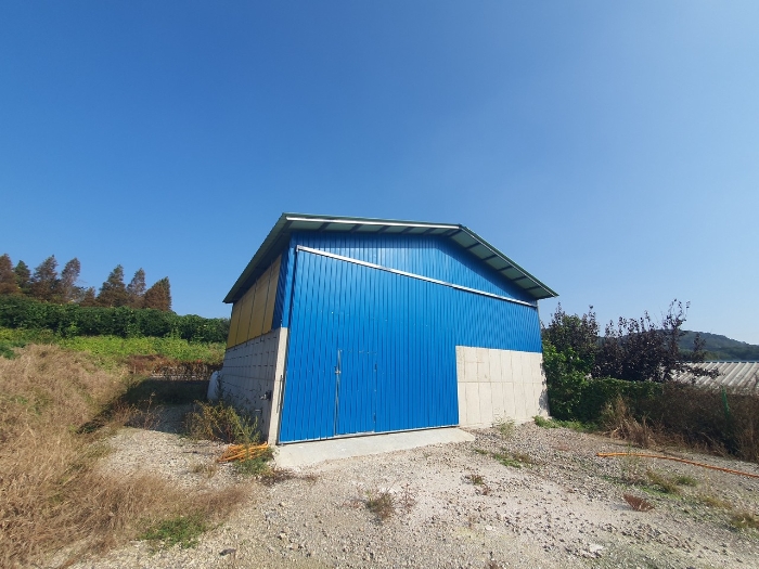 충청남도 보령시 천북면 신죽리 641-12 외 19필지 동물및식물관련시설 경매 사진 41