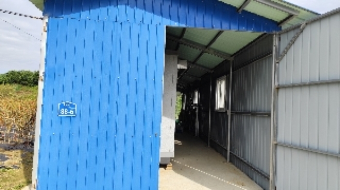 충청남도 보령시 천북면 신죽리 641-12 외 19필지 동물및식물관련시설 경매 사진 7