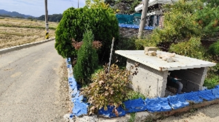 충청남도 보령시 천북면 신죽리 641-12 외 19필지 동물및식물관련시설 경매 사진 8