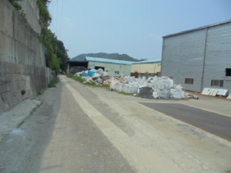충남 부여군 초촌면 신암리 2-21 외 3필지 공장 경매 사진 36