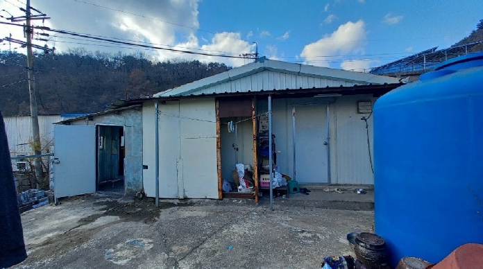 충남 부여군 초촌면 신암리 2-21 외 3필지 공장 경매 사진 8