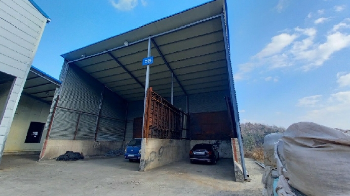 충남 부여군 초촌면 신암리 2-21 외 3필지 공장 경매 사진 9