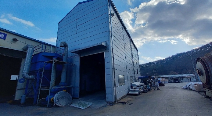 충남 부여군 초촌면 신암리 2-21 외 3필지 공장 경매 사진 10