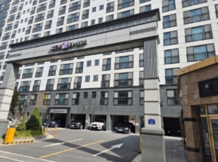 경북 포항시 북구 용흥동 615-21, 9층 902호 (용흥동,빌드원르헤브3차아파트) 아파트 경매 사진 1