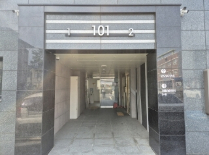 경북 포항시 북구 용흥동 615-21, 9층 902호 (용흥동,빌드원르헤브3차아파트) 아파트 경매 사진 2