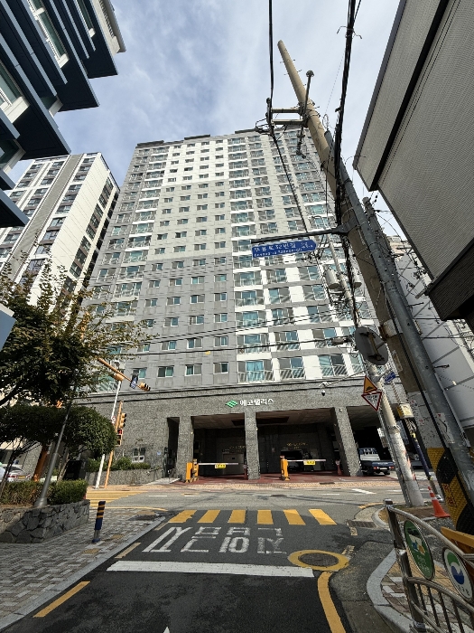 부산 서구 서대신동1가 34-2, 5층505호 (서대신동1가,대신에코팰리스) 외 6필지 아파트 경매 사진 3