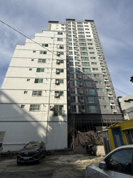 부산 서구 서대신동1가 34-2, 5층505호 (서대신동1가,대신에코팰리스) 외 6필지 아파트 경매 사진 4