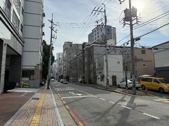 부산 서구 서대신동1가 34-2, 5층505호 (서대신동1가,대신에코팰리스) 외 6필지 아파트 경매 사진 6
