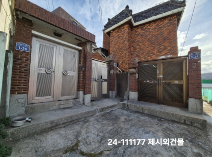 부산광역시 사하구 감천동 산147-9 임야 경매 사진 17