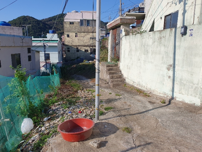 부산광역시 사하구 감천동 산147-9 임야 경매 사진 26