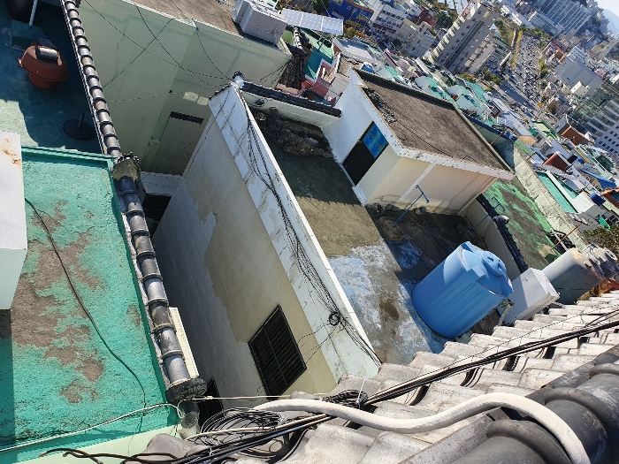 부산광역시 사하구 감천동 산147-9 임야 경매 사진 27