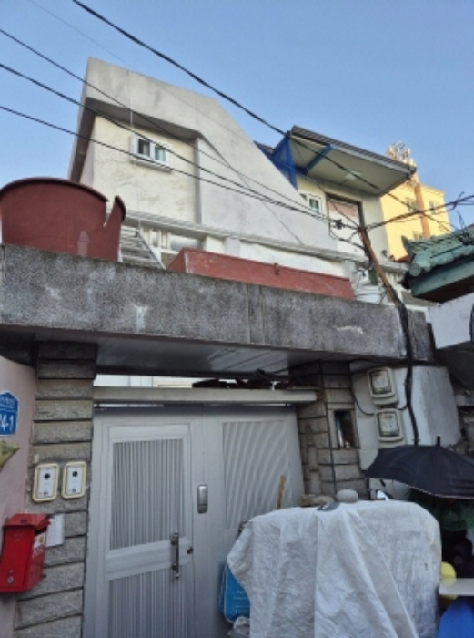 울산 중구 반구동 644-42 단독주택 경매 사진 1