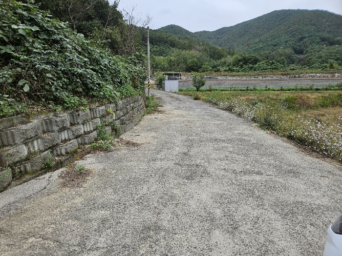울산광역시 울주군 두서면 서하리 630-9 외 14필지 답 경매 사진 30