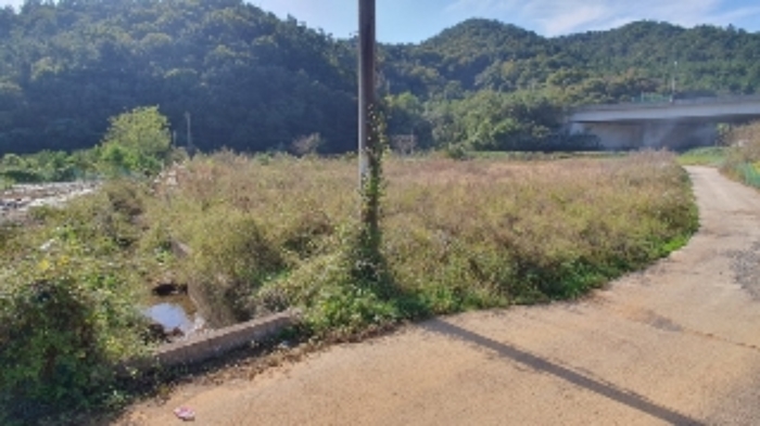 경상남도 창원시 마산합포구 구산면 난포리 319 전답 경매 사진 2