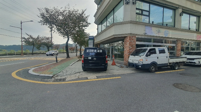 경상남도 진주시 칠암동 78-2 외 7필지 근린생활시설 경매 사진 17