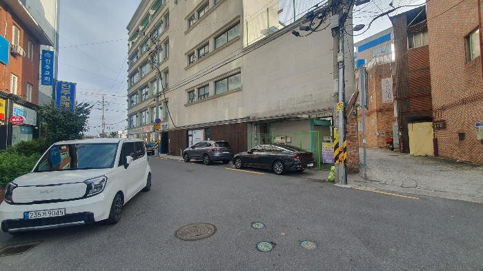 경상남도 진주시 칠암동 78-2 외 7필지 근린생활시설 경매 사진 33